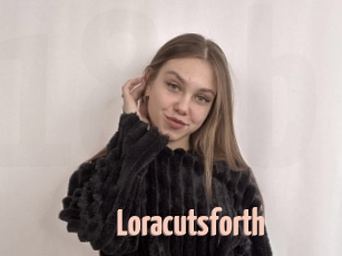 Loracutsforth