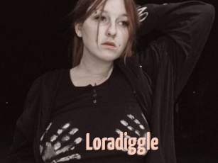 Loradiggle