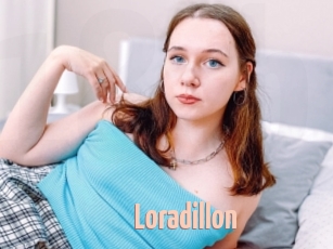 Loradillon