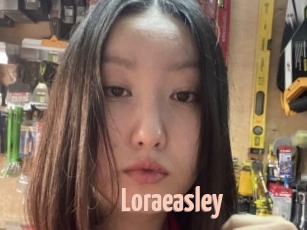 Loraeasley