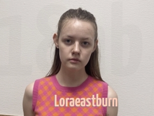 Loraeastburn