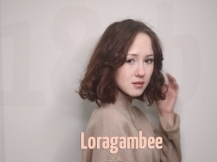 Loragambee
