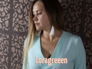 Loragreeen