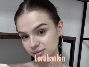 Lorahankin