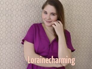 Lorainecharming