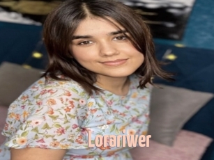 Lorariwer