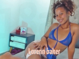 Lorenn_baker