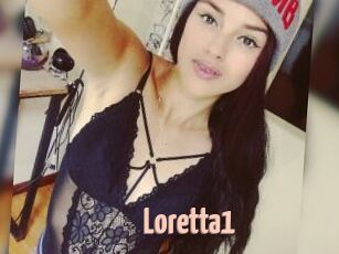 Loretta1