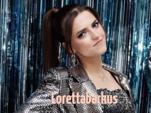Lorettabarkus