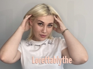 Lorettablythe