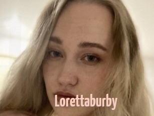 Lorettaburby