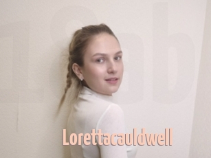 Lorettacauldwell
