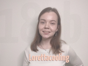 Lorettacooling