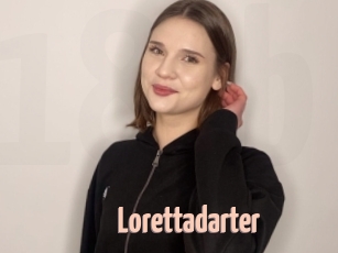Lorettadarter