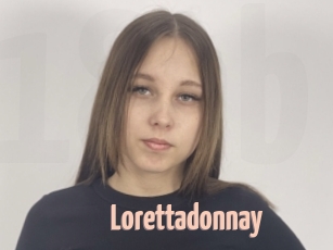 Lorettadonnay