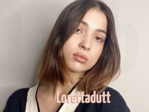 Lorettadutt