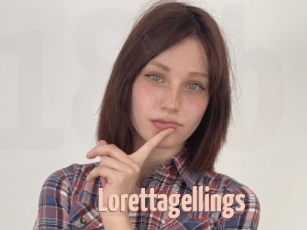 Lorettagellings