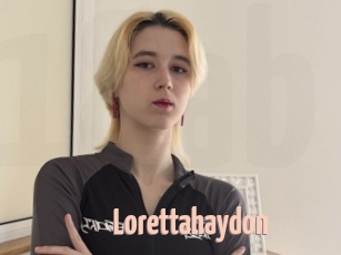 Lorettahaydon
