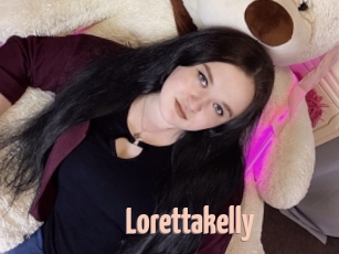 Lorettakelly