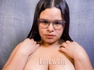 Lorewein
