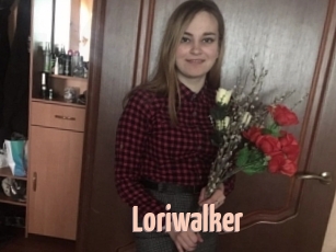 Loriwalker