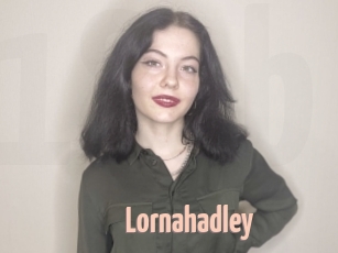 Lornahadley