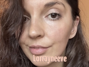 Lorrayneeve