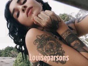 Louiseparsons