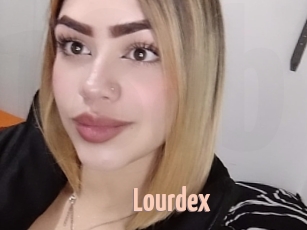 Lourdex