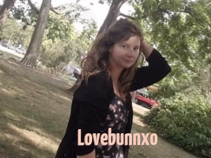 Lovebunnxo