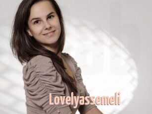 Lovelyassemeli