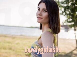 Lovelygirlaisha