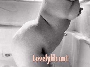 Lovelylilcunt