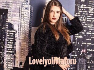 Lovelyoliviaforu