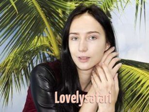 Lovelysatari
