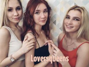 Loversqueens