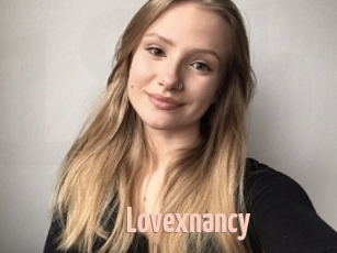 lovexnancy 18A blog