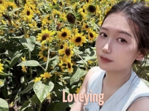 Loveying