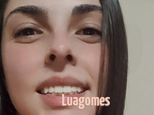 Luagomes