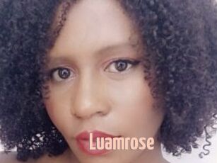 Luamrose