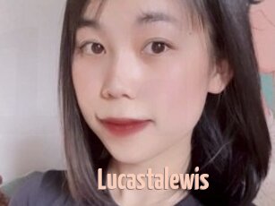 Lucastalewis