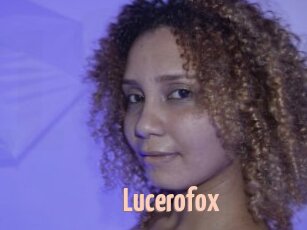 Lucerofox