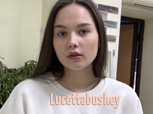 Lucettabuskey