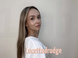 Lucettadrudge