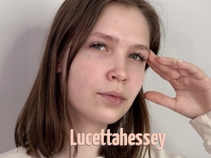 Lucettahessey