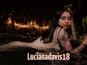 Lucianadavis18