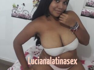 Lucianalatinasex