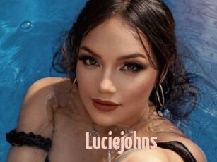 Luciejohns