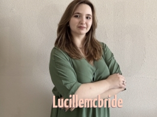 Lucillemcbride
