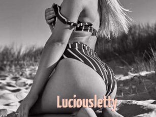 Luciousletty